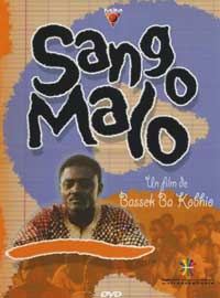 sango malo