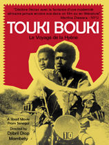 touki bouki