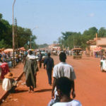 Bamako Visages du Mali