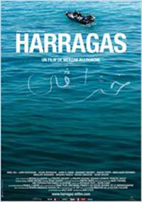 Harragas Harragas