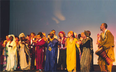 assoc_principal Spectacle Cultures d'Afrique