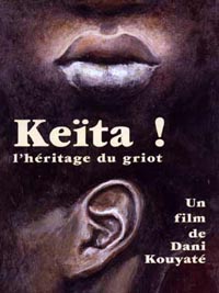 keita keita