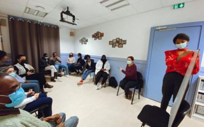 Fin des ateliers de programmation !