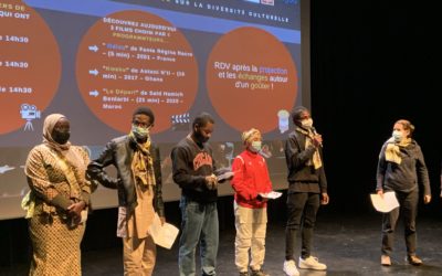 Pendant les vacances de février, voyager avec des films d’Afrique !