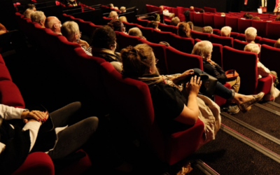 Cinémas d’Afrique au Lion d’Angers le samedi 5 février 2021 !