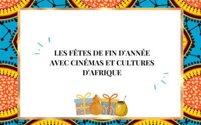 Des idées cadeaux…