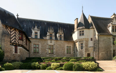 Table ronde : le patrimoine culturel malien peut-il faire face à la situation actuelle du Mali ?