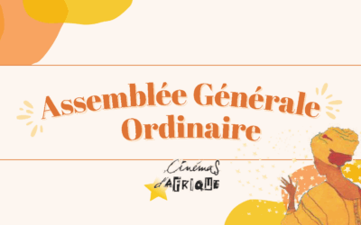 Assemblée Générale Ordinaire