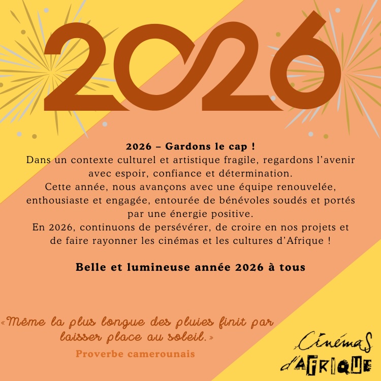 Voeux 2026 CCd'Af