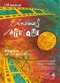13e Festival Cinémas d'Afrique